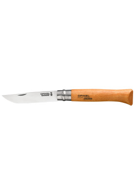 Складаний ніж Opinel №12 Tradition з вуглецевої сталі (113120)