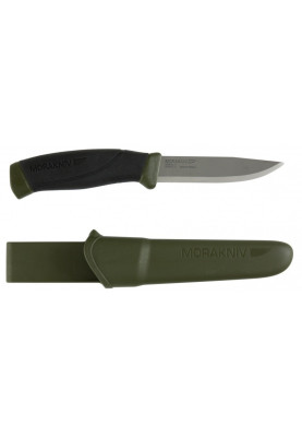 Ніж Morakniv Companion MG вуглецева сталь (11863)