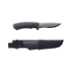 Ніж Morakniv Bushcraft Black Expert нержавіюча сталь (12295)