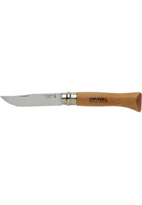 Складний ніж Opinel №6 VRI (123060)