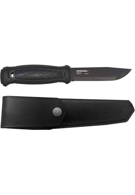 Ніж Morakniv Garberg Carbon з вуглецевої сталі (13100)