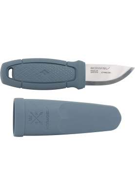 Ніж Morakniv Eldris LightDuty Dusty Blue нержавіюча сталь (13851)