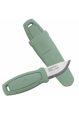 Ніж Morakniv Eldris Light Duty м'ятний нержавіюча сталь (13855)