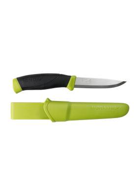 Ніж Morakniv Companion S Olive Green нержавіюча сталь (14075)