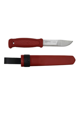 Ніж Morakniv Kansbol Dala Red нержавіюча сталь (14143)