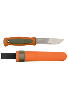 Ніж Morakniv Kansbol Hunting нержавіюча сталь (14236)