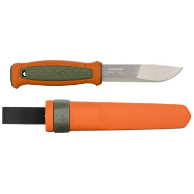 Ніж Morakniv Kansbol Hunting нержавіюча сталь (14236)