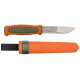 Ніж Morakniv Kansbol Hunting нержавіюча сталь (14236)
