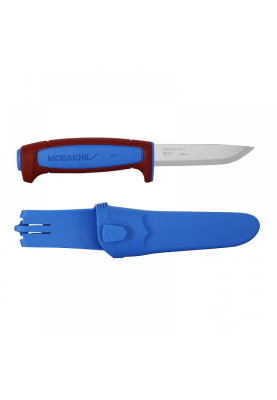 Ніж Morakniv Basic 511 Limited Edition 2025 (C) вуглецева сталь (14501)