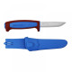 Ніж Morakniv Basic 511 Limited Edition 2025 (C) вуглецева сталь (14501)