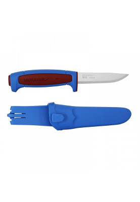 Ніж Morakniv Basic 546 Limited Edition 2025 нержавіюча сталь (14502)