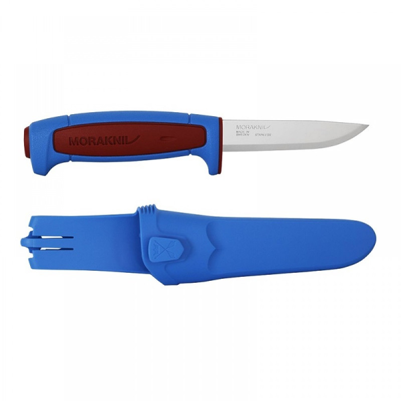Ніж Morakniv Basic 546 Limited Edition 2025 нержавіюча сталь (14502)
