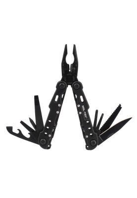 Мультитул Mil-Tec Cobra Black (15406100)
