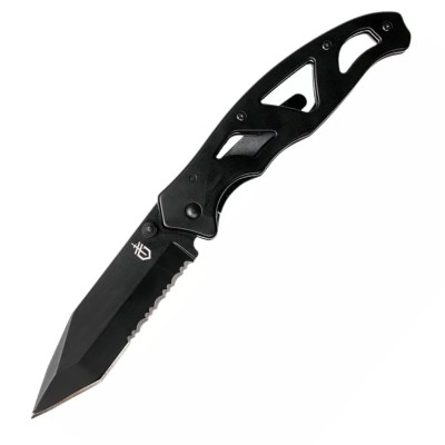 Ніж складний Gerber Paraframe II Tanto Blk SE (31-003635)