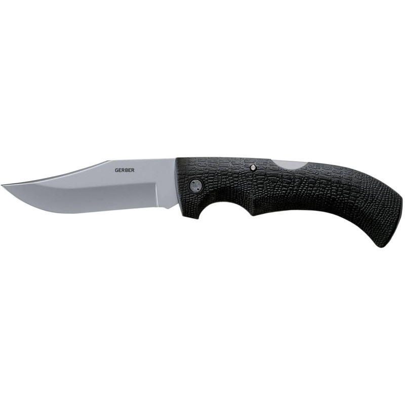 Ніж складний Gerber Gator Folder CP FE (31-003660)