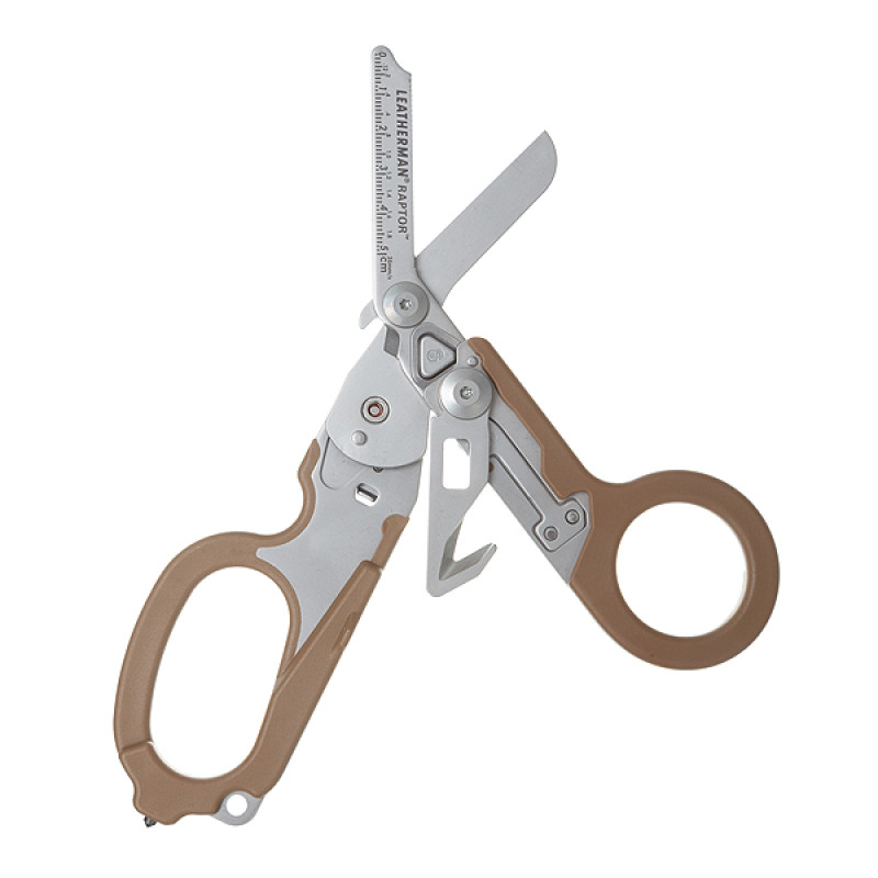 Ножиці Leatherman Raptor Tan (832174)