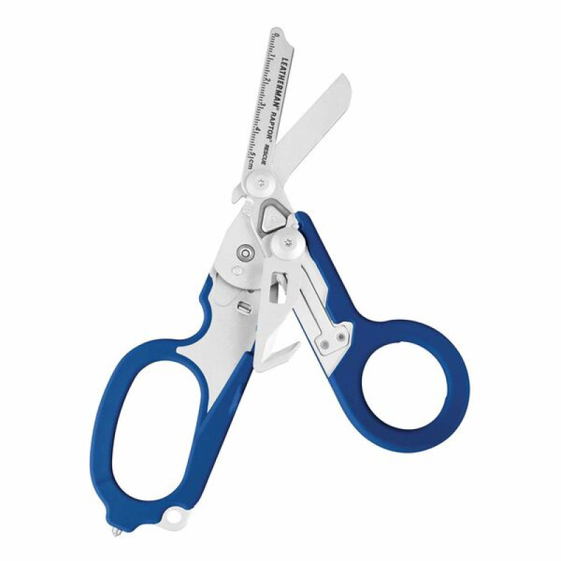 Ножиці Leatherman Raptor Rescue (832609)