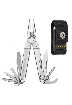 Мультитул Leatherman Bond (832936)