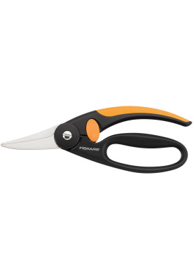 Універсальні ножиці Fiskars з петлею для пальців SP45 111450 (1001533)