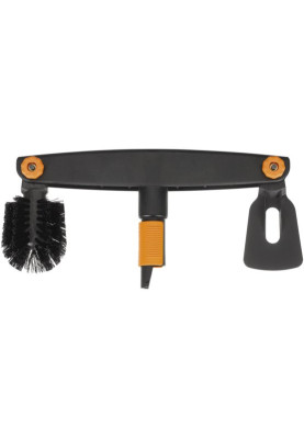 Щітка для чищення жолобів Fiskars QuikFit 135542 (1001414)