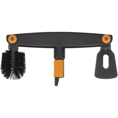 Щітка для чищення жолобів Fiskars QuikFit 135542 (1001414)