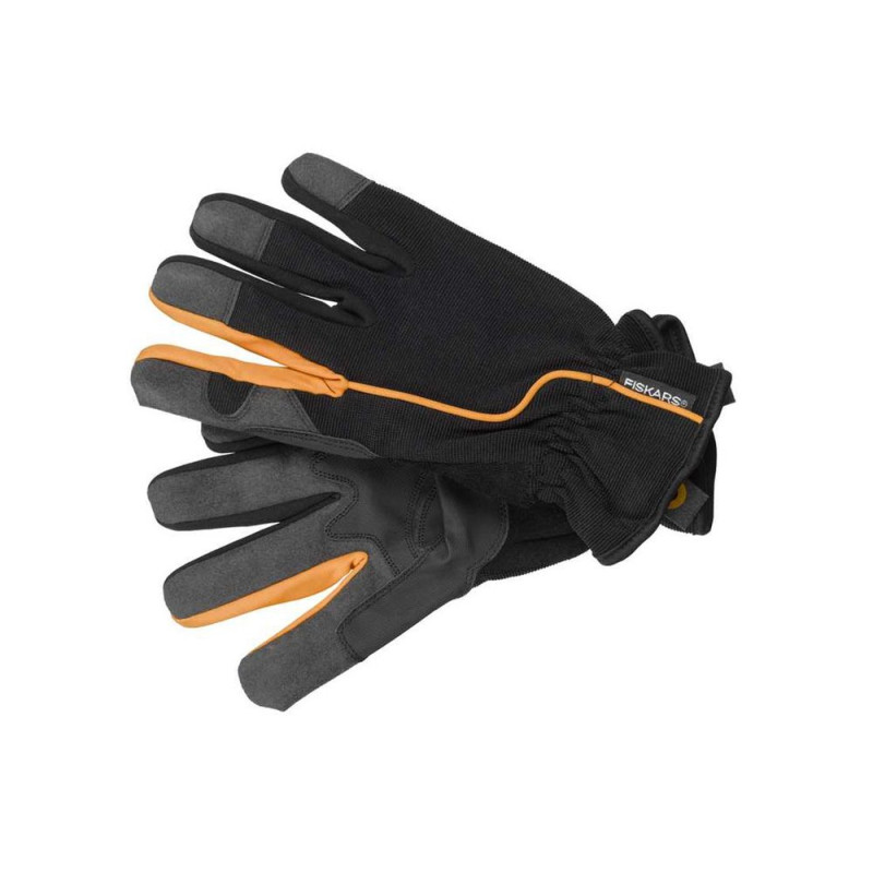 Садові рукавички робочі Fiskars (10) 160004 (1003477)