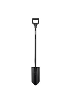 Лопата штикова Fiskars Ergonomic Pro (1066709)