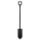 Лопата штикова Fiskars Ergonomic Pro (1066709)