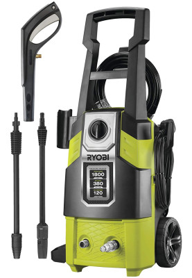 Мийка високого тиску Ryobi RPW120B
