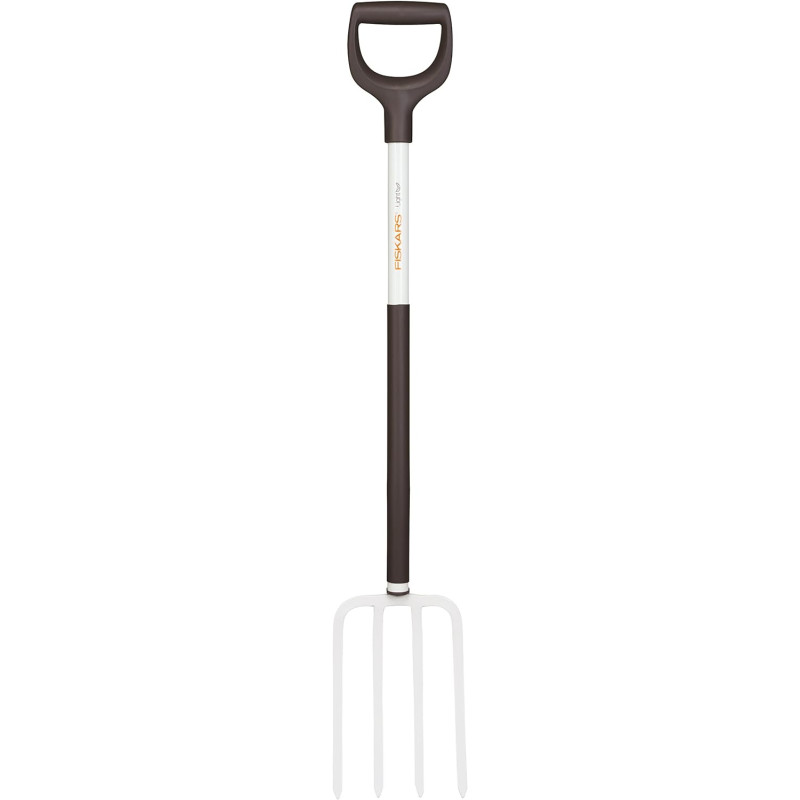 Вила Fiskars White полегшені 133503 (1019603)