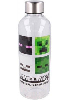 Пластикова пляшка 850 мл Stor Minecraft (00436)