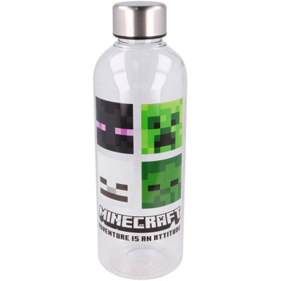 Пластикова пляшка 850 мл Stor Minecraft (00436)