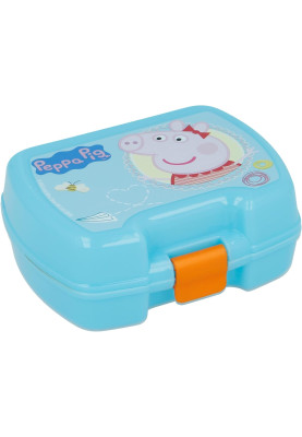 Контейнер для снеків Stor Peppa Pig (13989)
