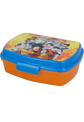 Ланч-бокс Stor Dragon Ball (20774)