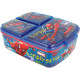 Ланч-бокс на 3 відділення Stor Spider-Man (37920)