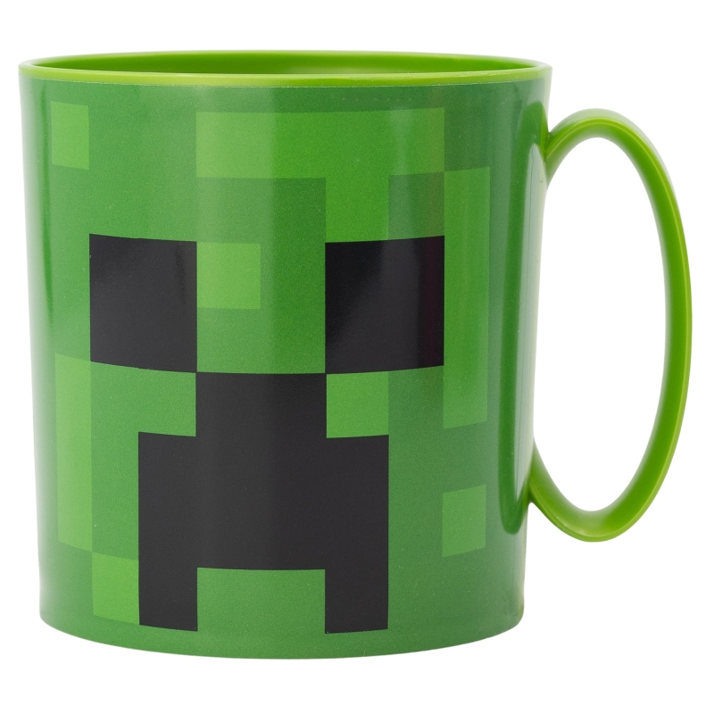 Чашка дитяча 390 мл Stor Minecraft (40804)
