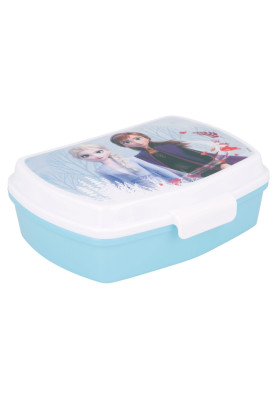Ланч-бокс Stor Frozen (51074)