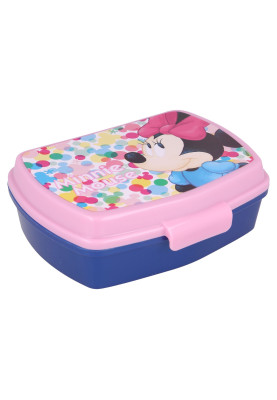 Ланч-бокс Stor Minnie Mouse (51174)