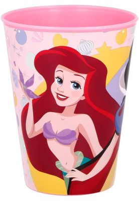 Стакан для дітей 260 мл Stor Disney Princess (51207)