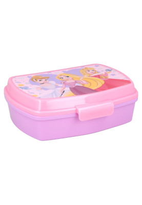 Ланч-бокс Stor Disney Princess (51274)