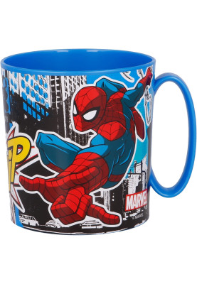 Чашка дитяча 390 мл Stor Spider-Man (51304)