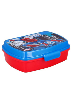 Ланч-бокс Stor Spider-Man (51374)