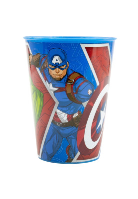 Стакан для дітей 260 мл Stor Avengers (74107)