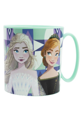 Чашка дитяча 390 мл Stor Frozen (74204)