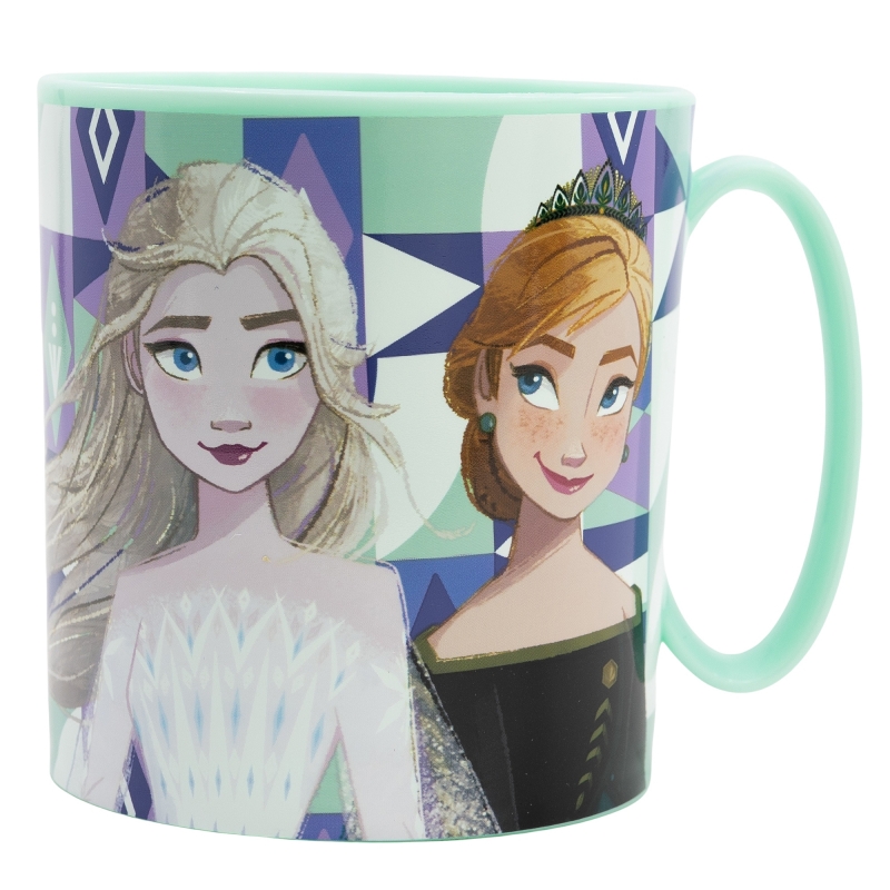 Чашка дитяча 390 мл Stor Frozen (74204)