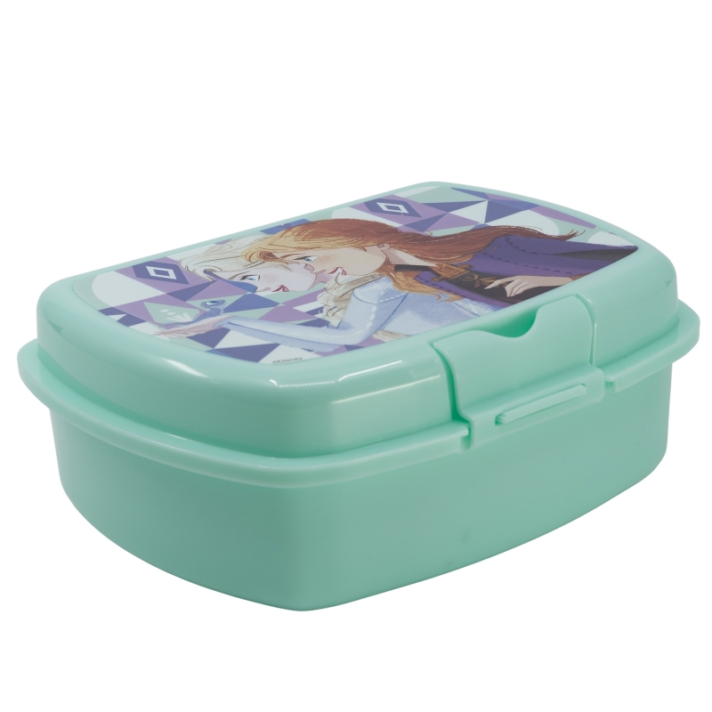 Ланч-бокс Stor Frozen (74238)