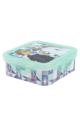 Контейнер квадратний герметичний Stor Frozen (74259)