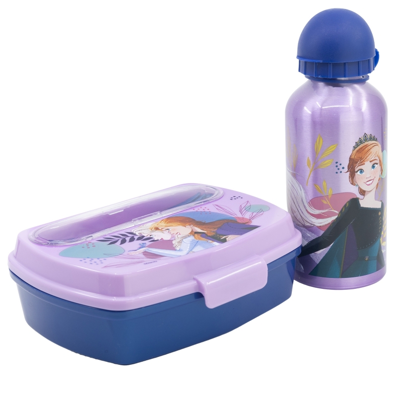 Дитячий набір 4 предмета Stor Frozen (74263)