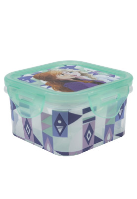 Контейнер квадратний герметичний Stor Frozen (74276)
