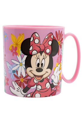 Чашка дитяча 390 мл Stor Minnie Mouse (74404)